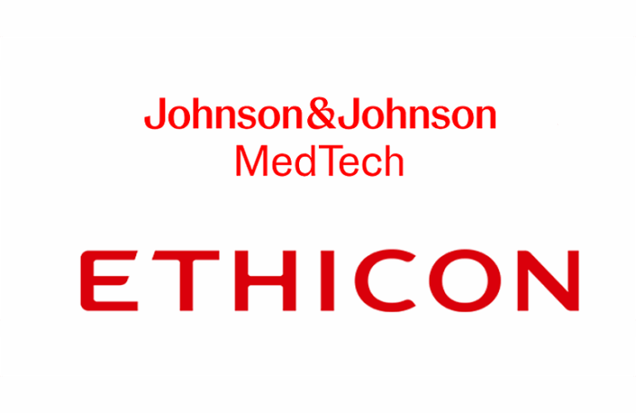 Ethicon Johnson