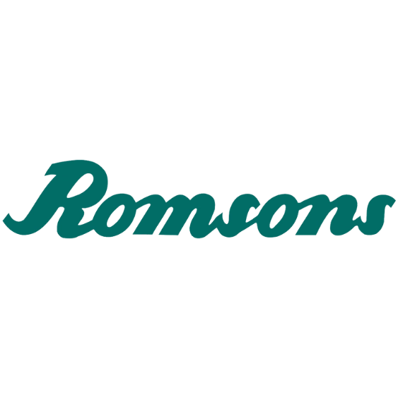 Romsons
